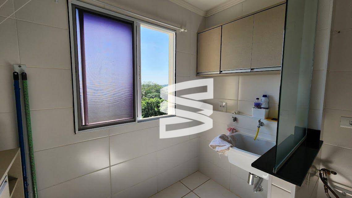 Apartamento à venda com 2 quartos, 57m² - Foto 10