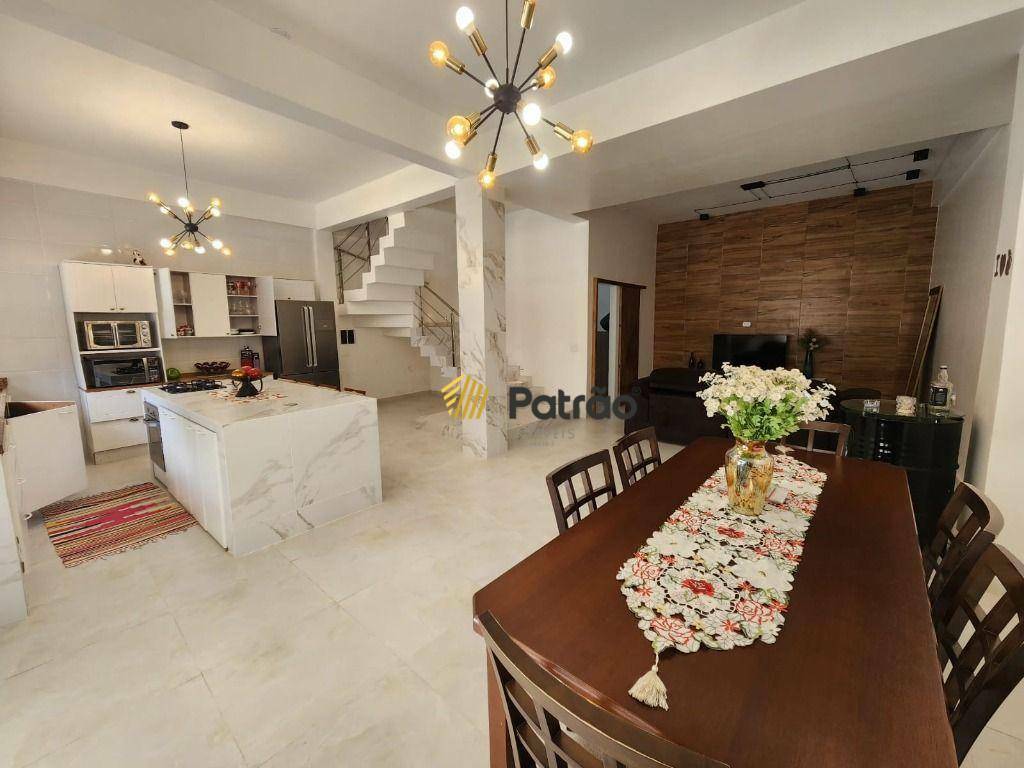 Chácara, 4 quartos, 304 m² - Foto 42