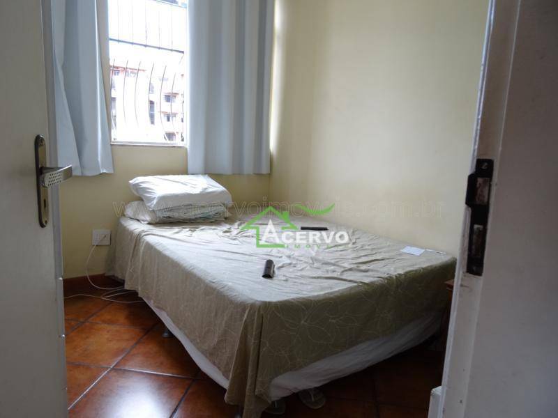 Cobertura à venda com 5 quartos, 60m² - Foto 8