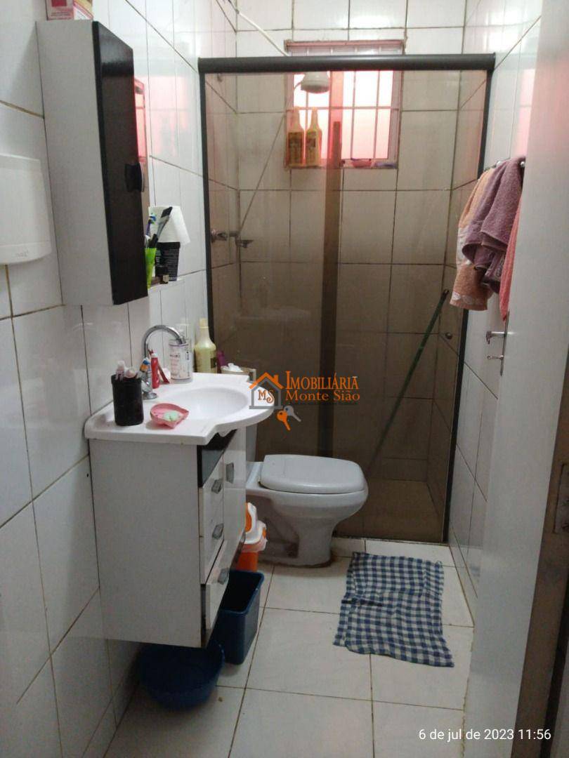 Casa à venda com 1 quarto, 80m² - Foto 10