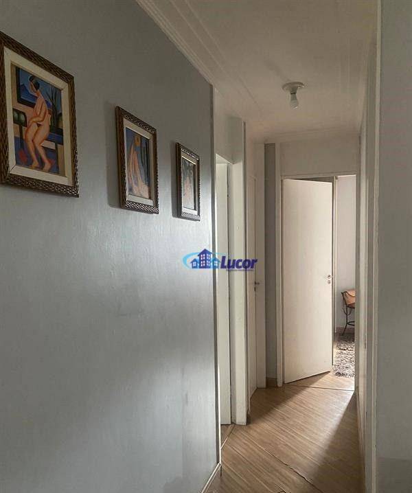 Apartamento à venda com 3 quartos, 70m² - Foto 11