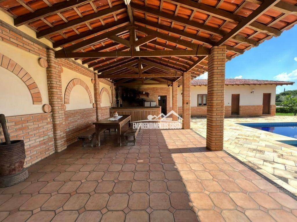 Casa de Condomínio à venda com 5 quartos, 888m² - Foto 29