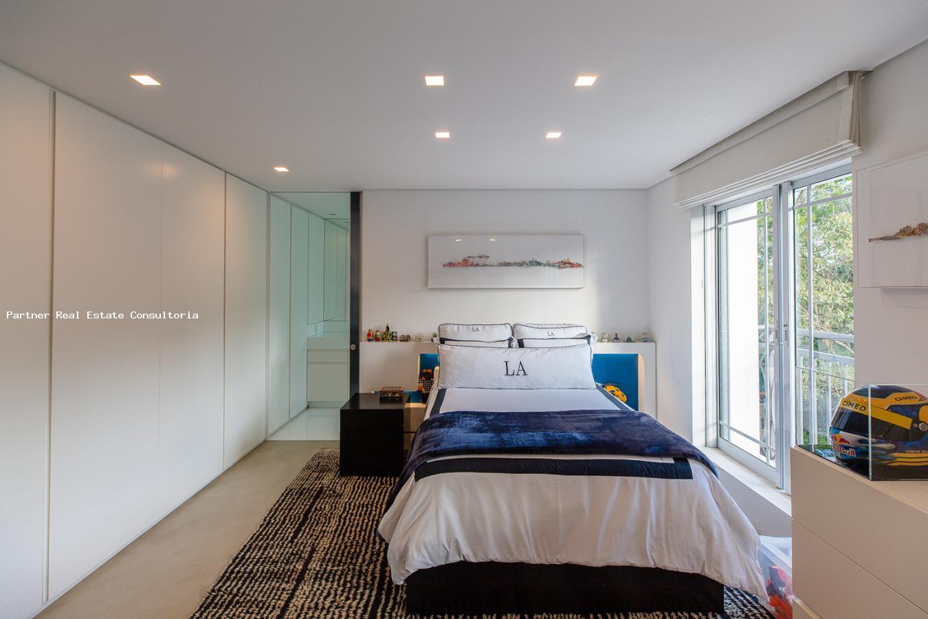 Apartamento à venda com 3 quartos, 410m² - Foto 43