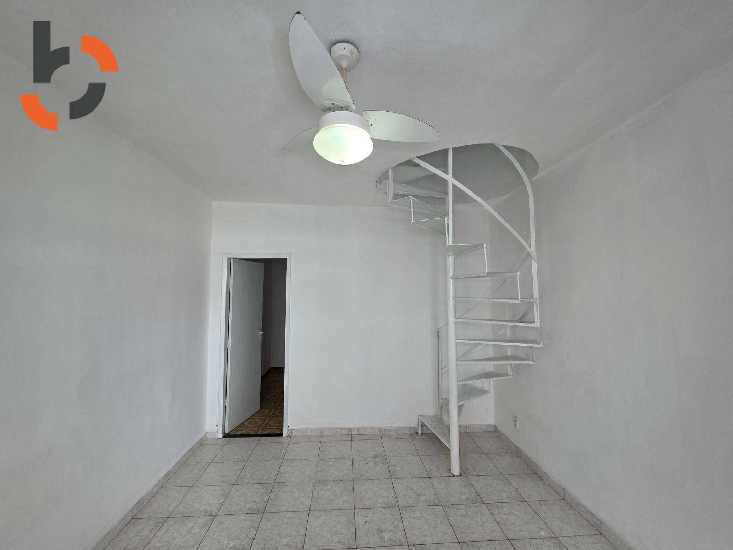 Apartamento para alugar com 1 quarto, 70m² - Foto 3