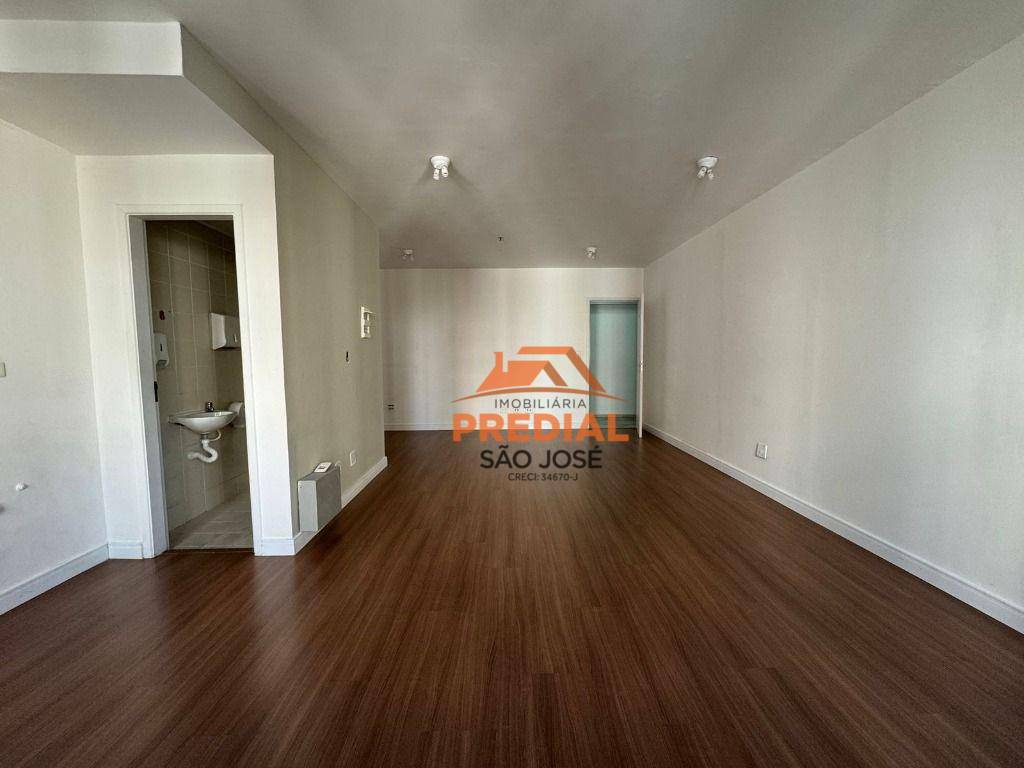 Conjunto Comercial-Sala à venda, 36m² - Foto 3