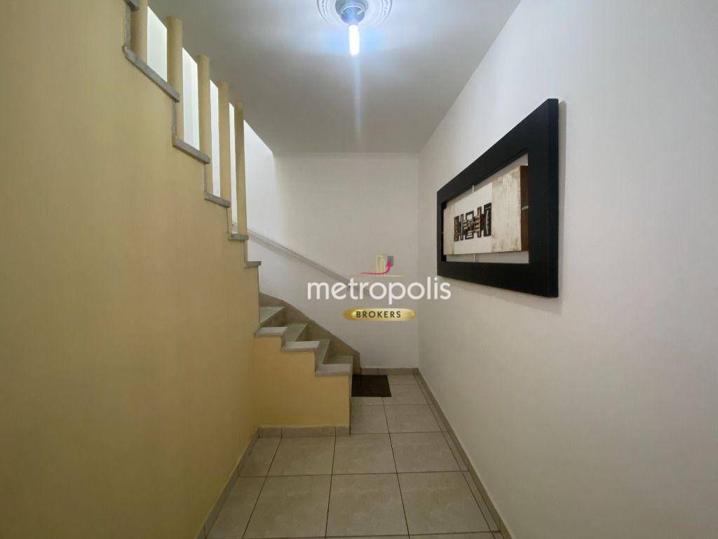 Sobrado para alugar com 3 quartos, 128m² - Foto 9