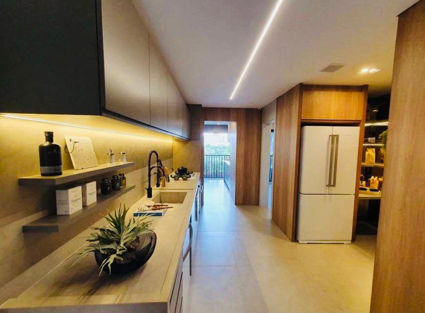 Apartamento à venda com 4 quartos, 147m² - Foto 6