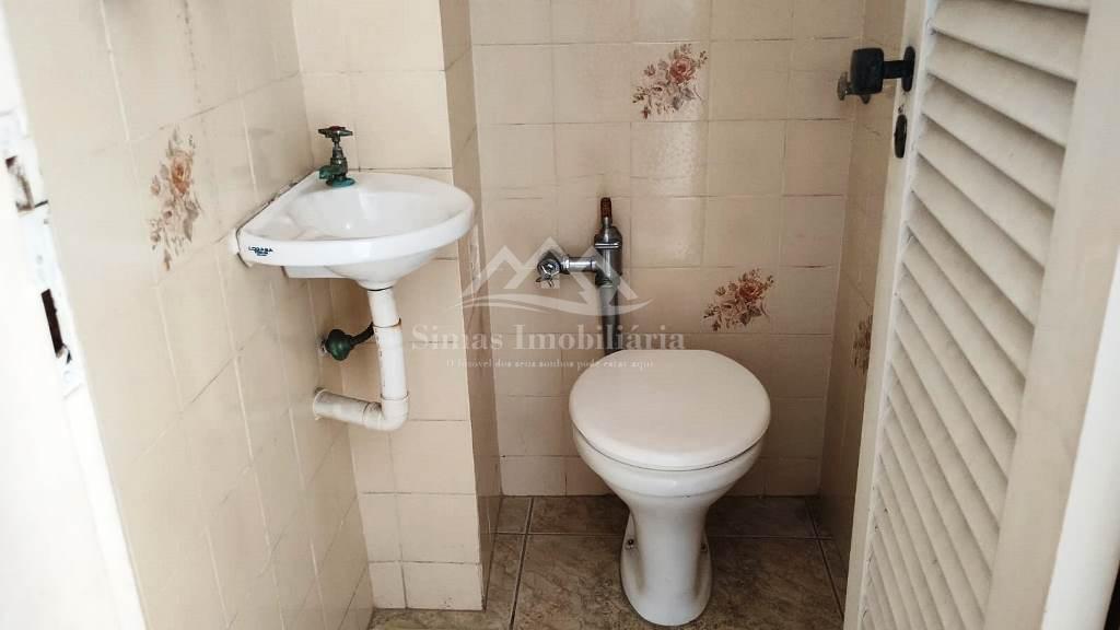 Apartamento para alugar com 2 quartos, 70m² - Foto 21