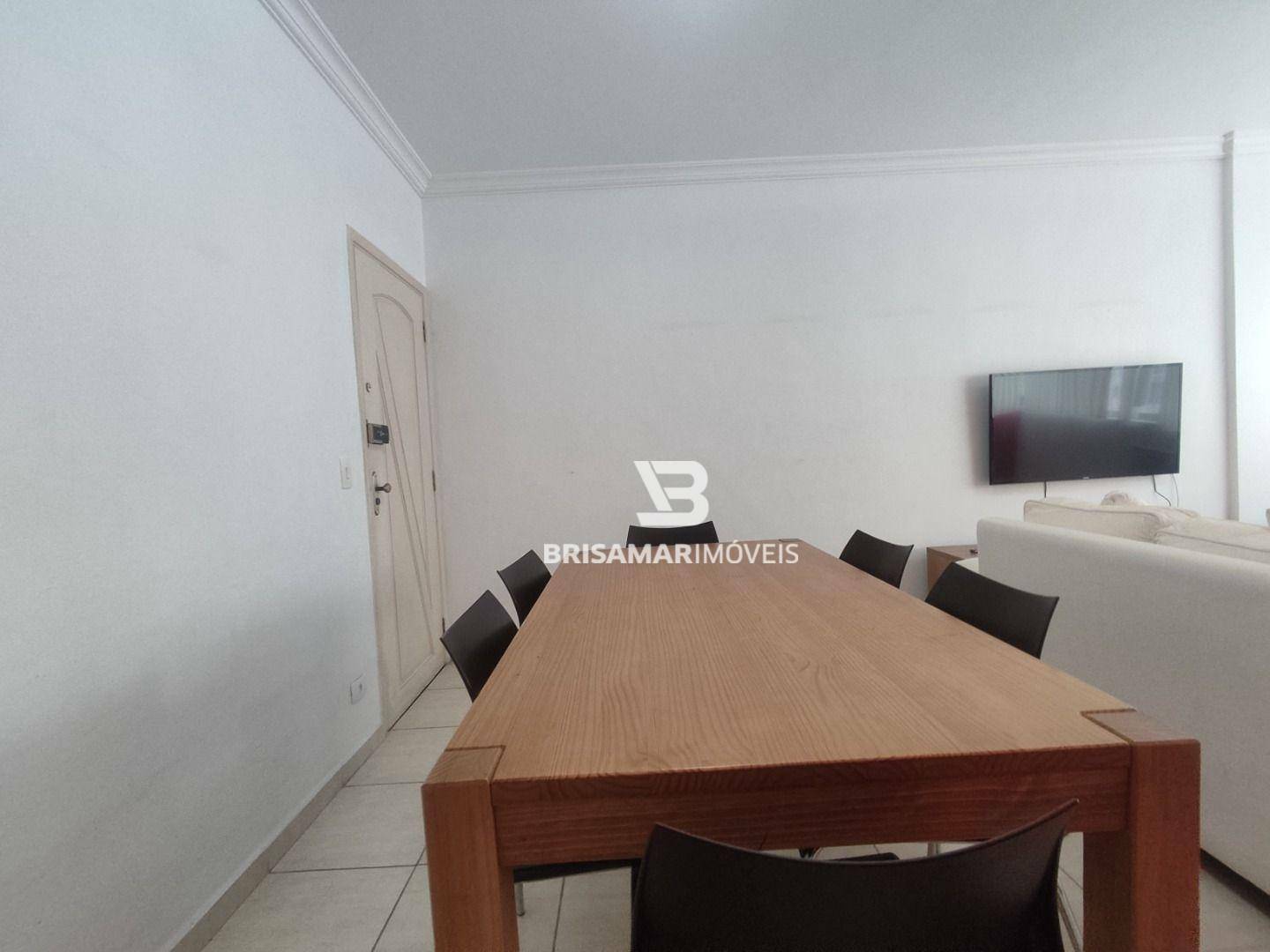 Apartamento à venda com 2 quartos, 113m² - Foto 3