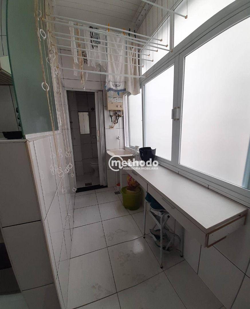 Apartamento à venda com 3 quartos, 110m² - Foto 15