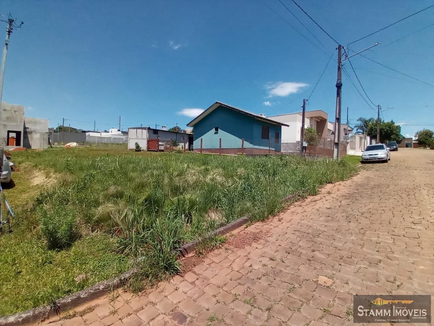 Terreno à venda, 350m² - Foto 3