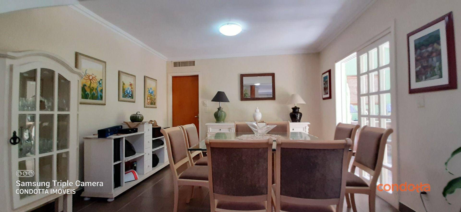 Casa para alugar com 4 quartos, 285m² - Foto 4