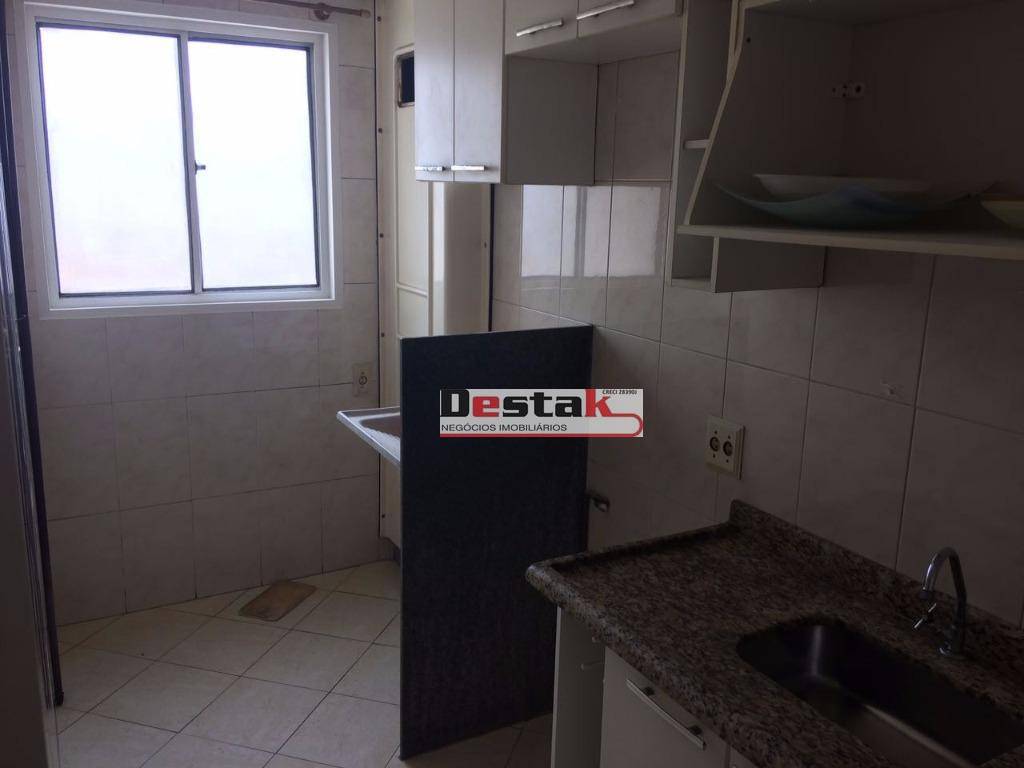 Apartamento à venda com 2 quartos, 54m² - Foto 6