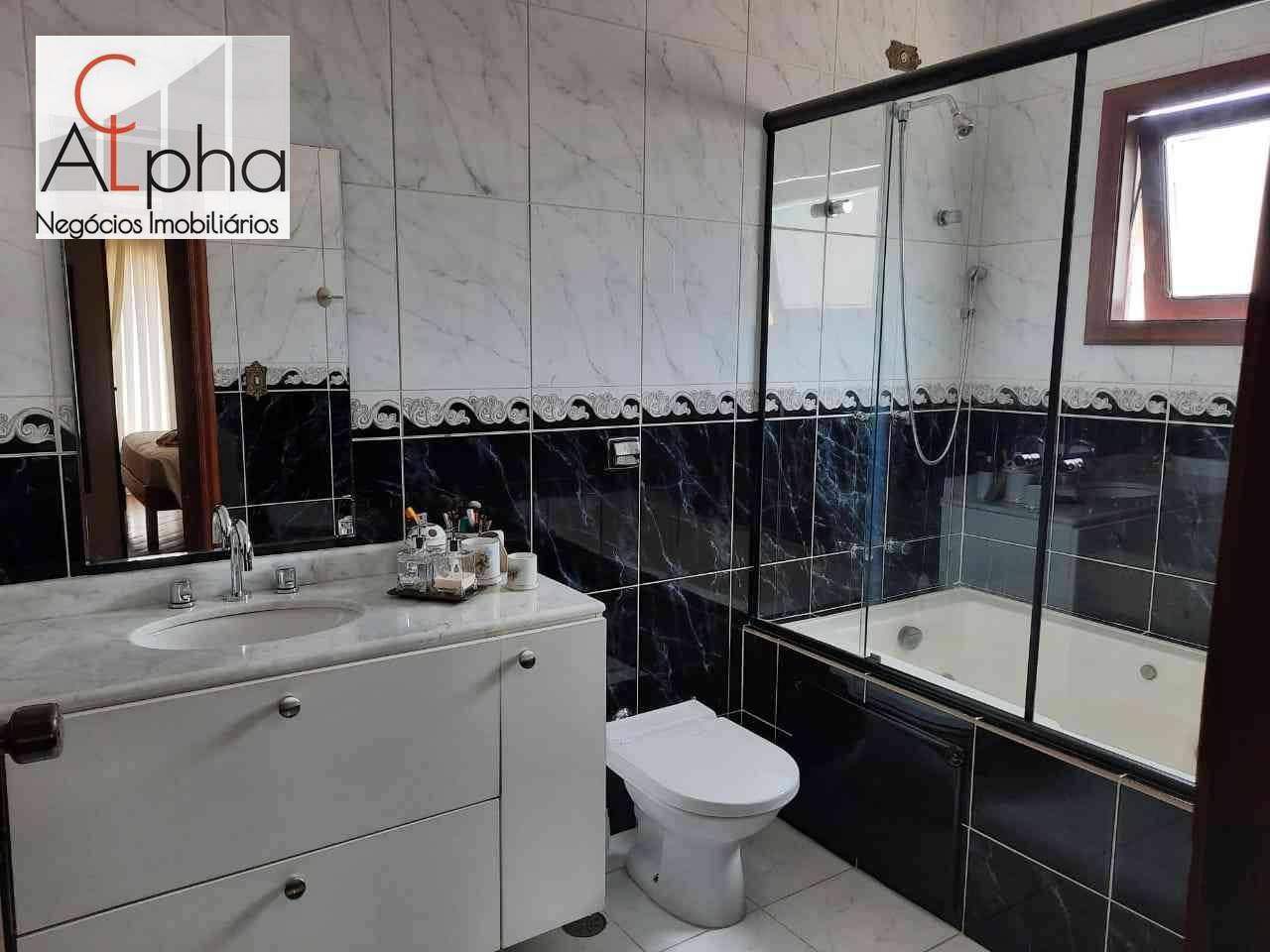 Sobrado à venda com 4 quartos, 345m² - Foto 13