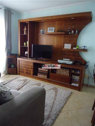 Apartamento à venda com 2 quartos, 50m² - Foto 1