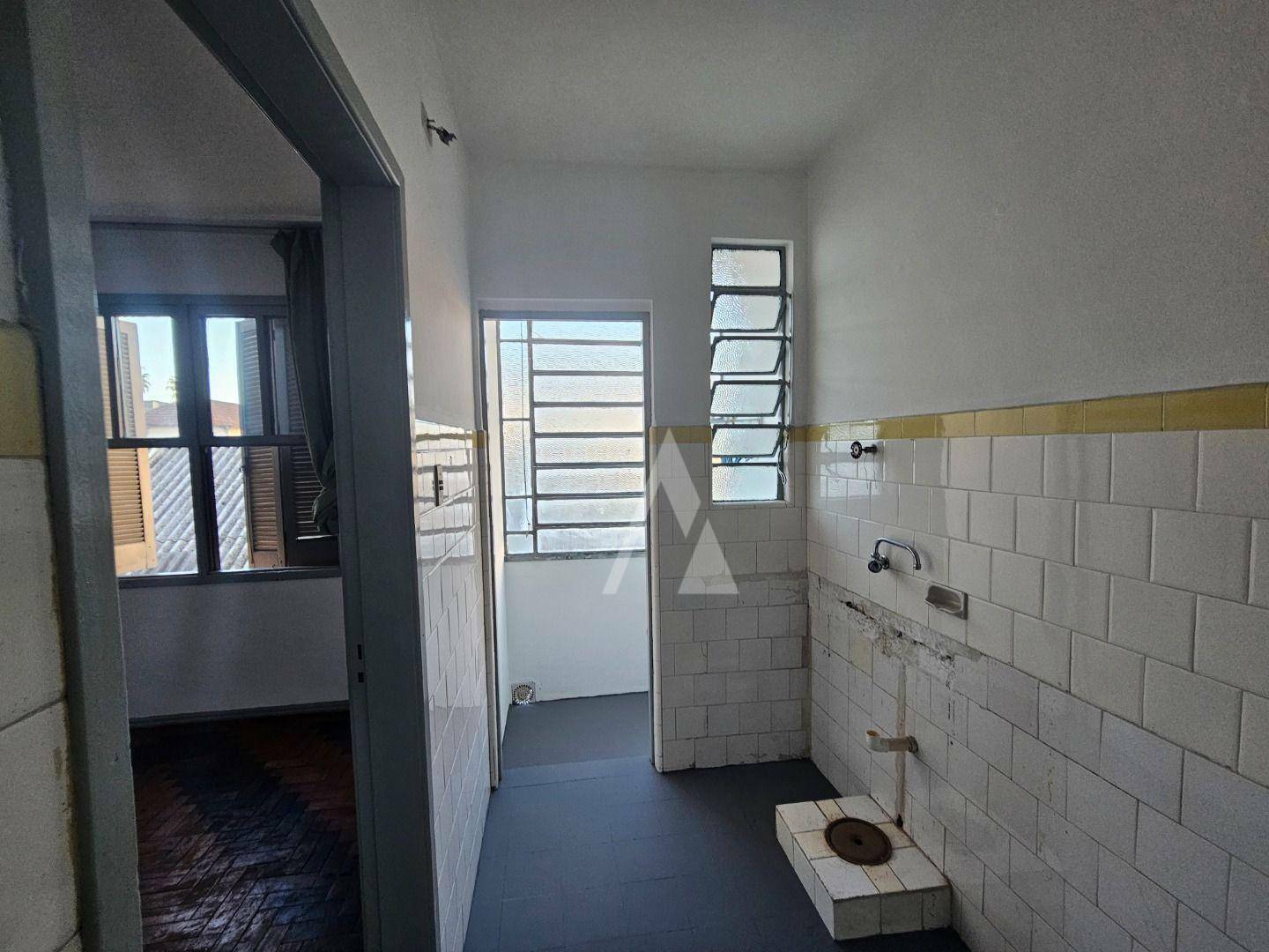 Apartamento para alugar com 1 quarto, 46m² - Foto 14