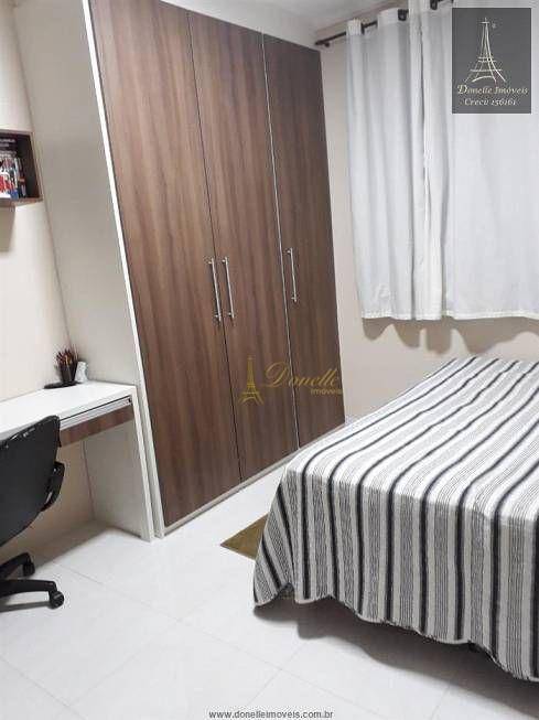 Sobrado à venda com 4 quartos, 350m² - Foto 23