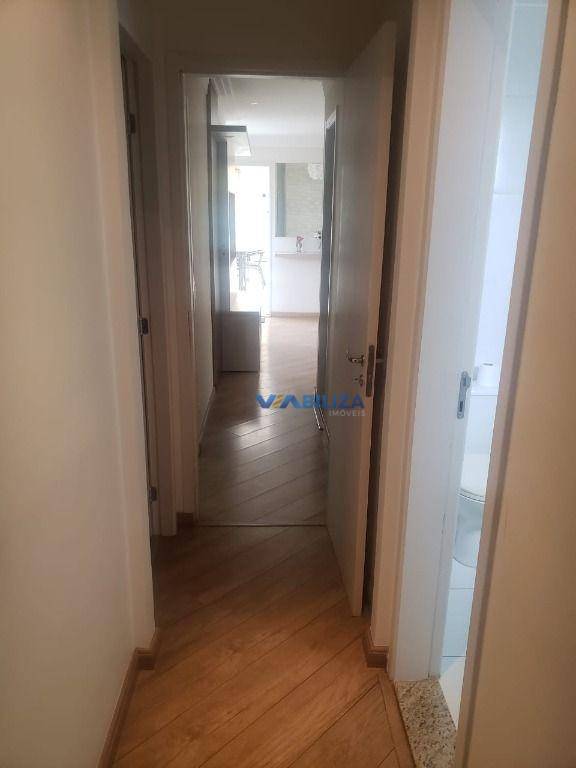 Cobertura à venda com 3 quartos, 100m² - Foto 12