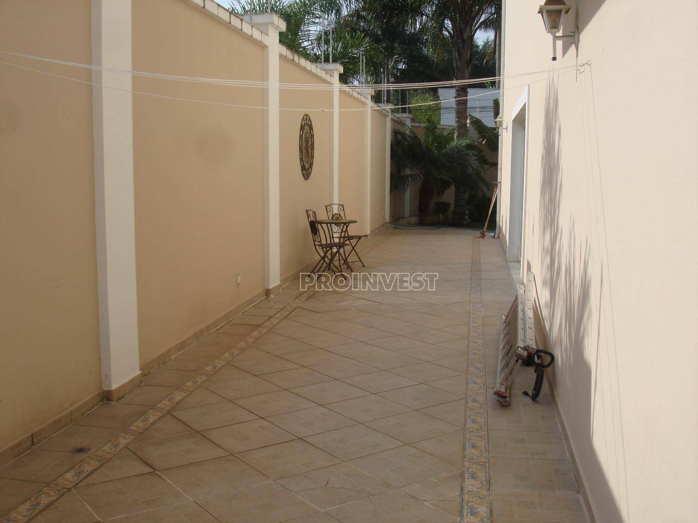 Casa de Condomínio à venda com 4 quartos, 750m² - Foto 30