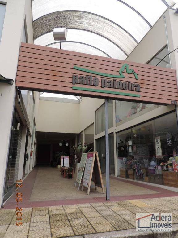 Conjunto Comercial-Sala à venda, 44m² - Foto 2