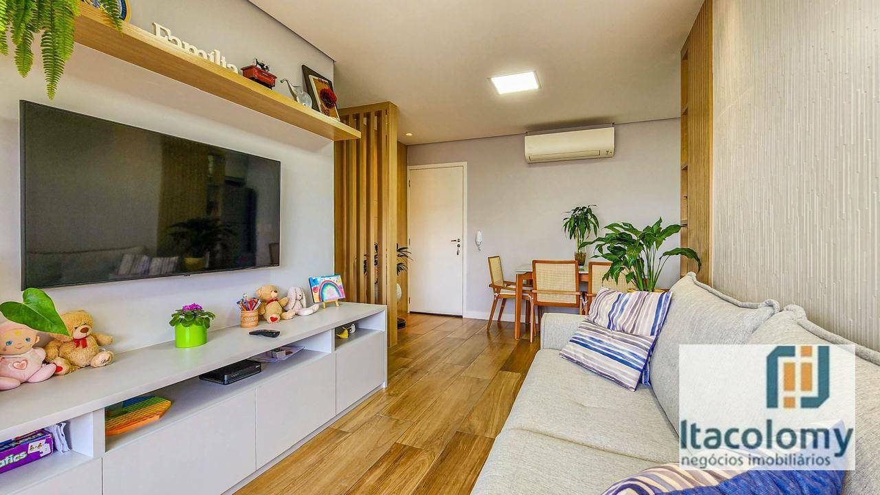 Apartamento à venda com 2 quartos, 67m² - Foto 23