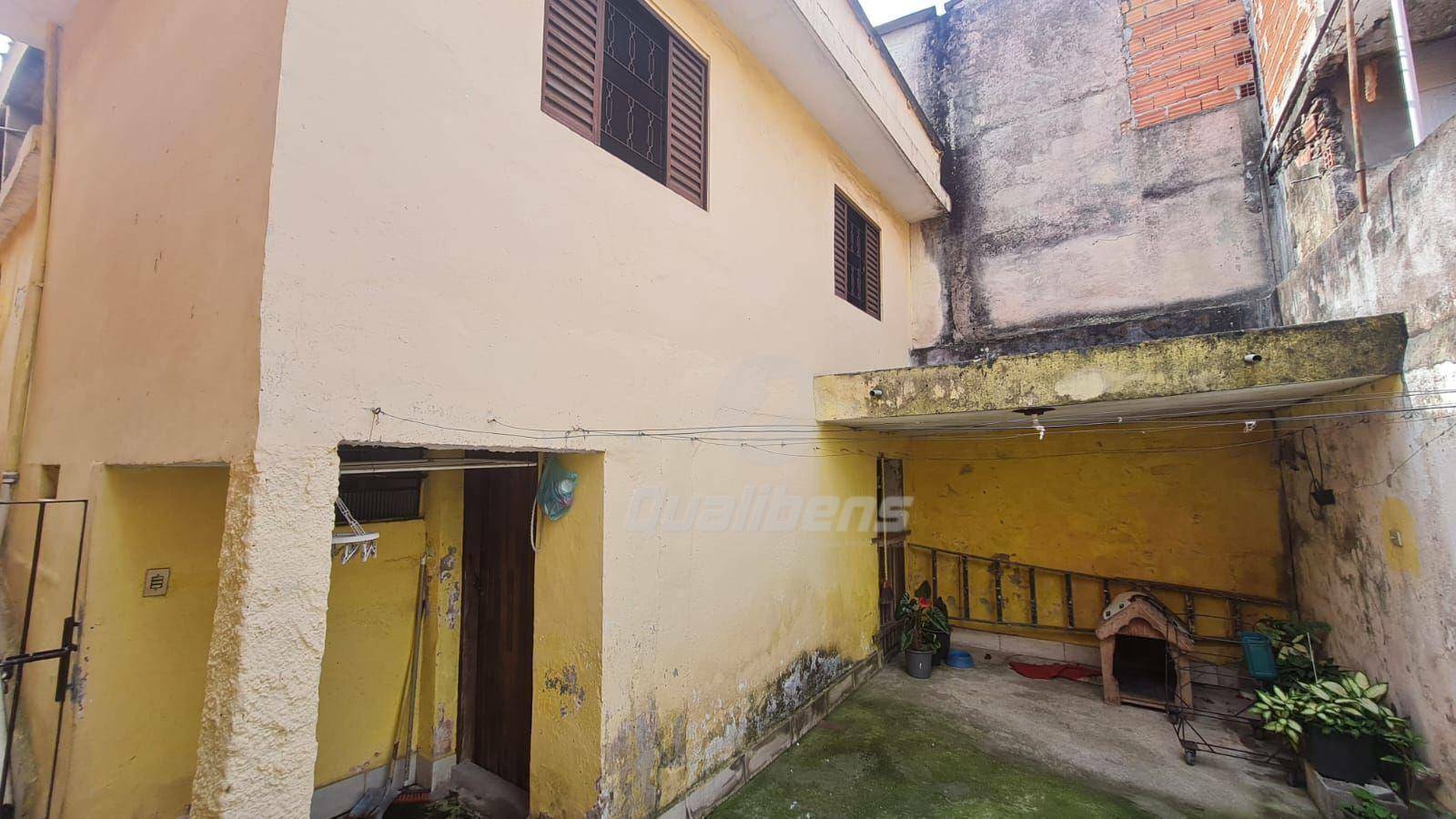 Casa à venda com 3 quartos, 111m² - Foto 12