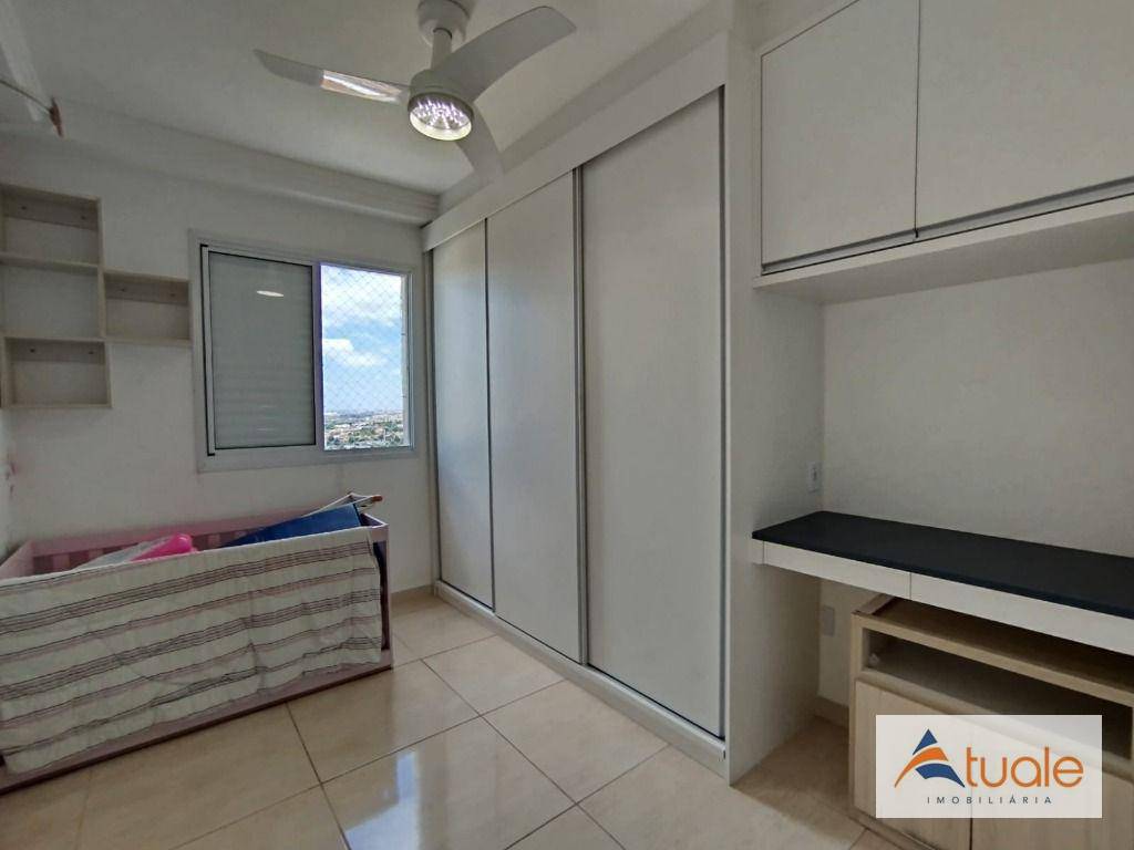 Apartamento à venda com 2 quartos, 55m² - Foto 19