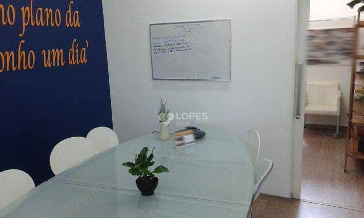 Loja-Salão à venda, 46m² - Foto 4