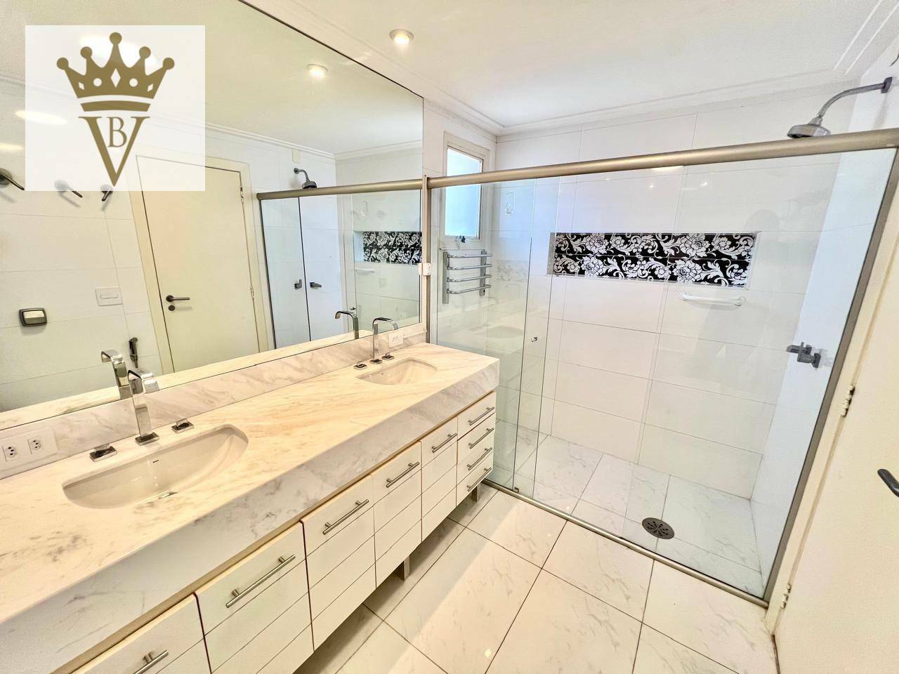 Apartamento para alugar com 3 quartos, 222m² - Foto 53