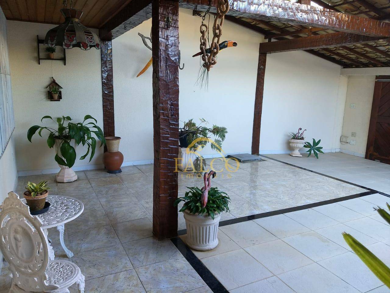 Casa à venda com 3 quartos, 165m² - Foto 7