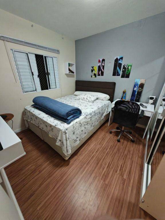 Sobrado à venda com 4 quartos, 185m² - Foto 7