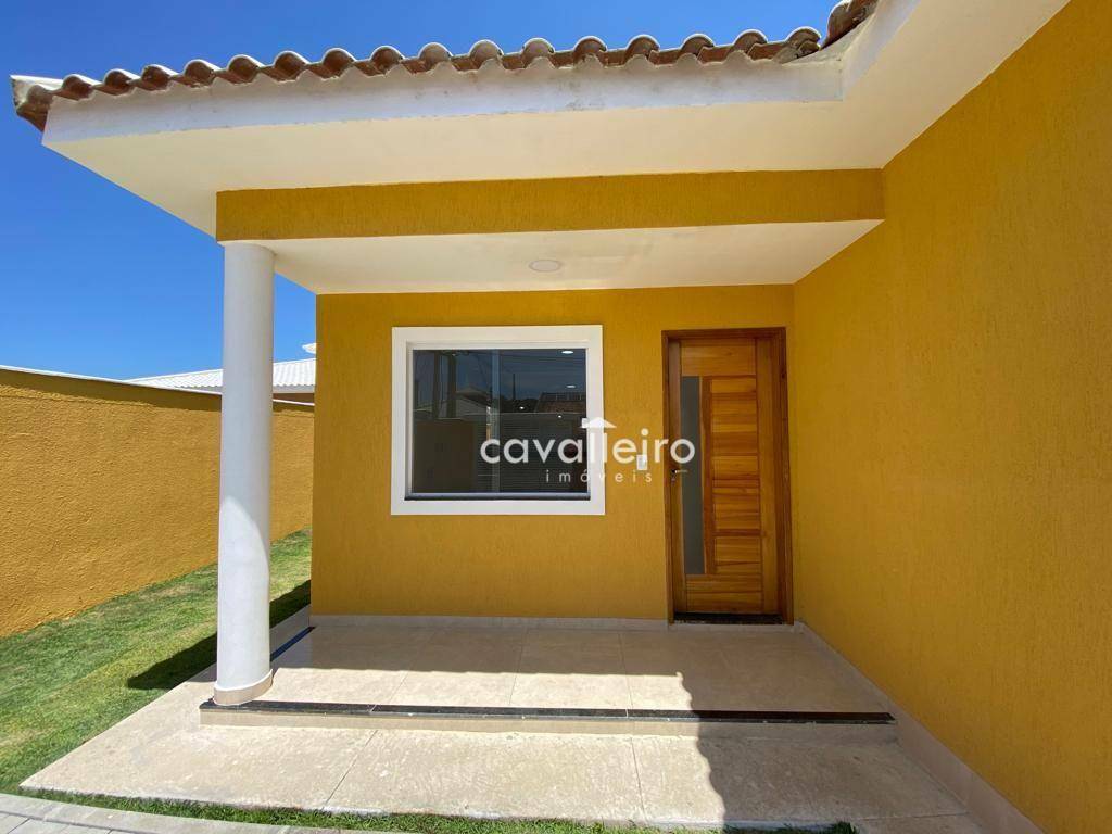 Casa à venda com 3 quartos, 100m² - Foto 4