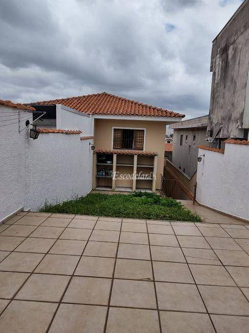 Sobrado à venda com 3 quartos, 180m² - Foto 17