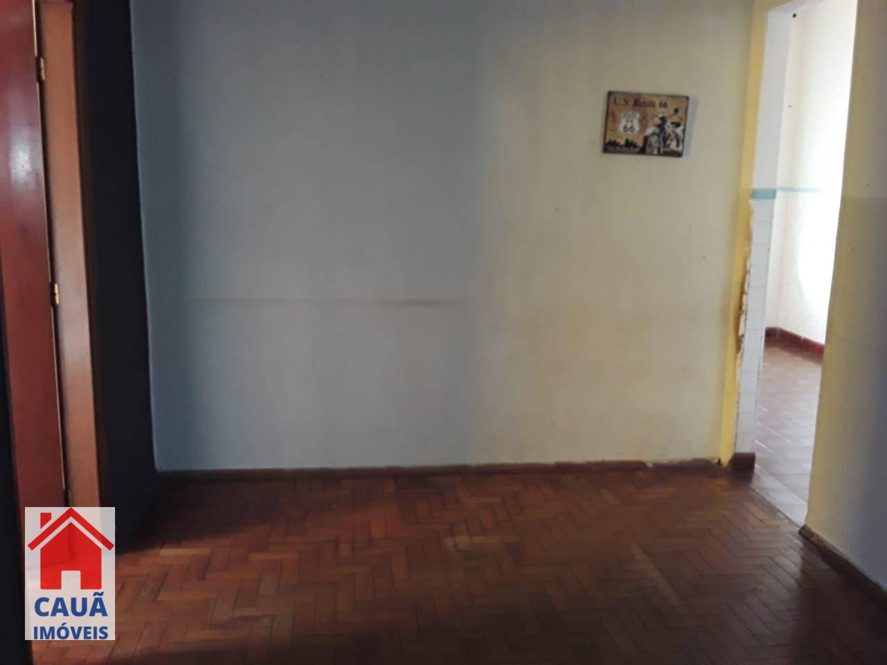 Casa, 3 quartos, 50 m² - Foto 2