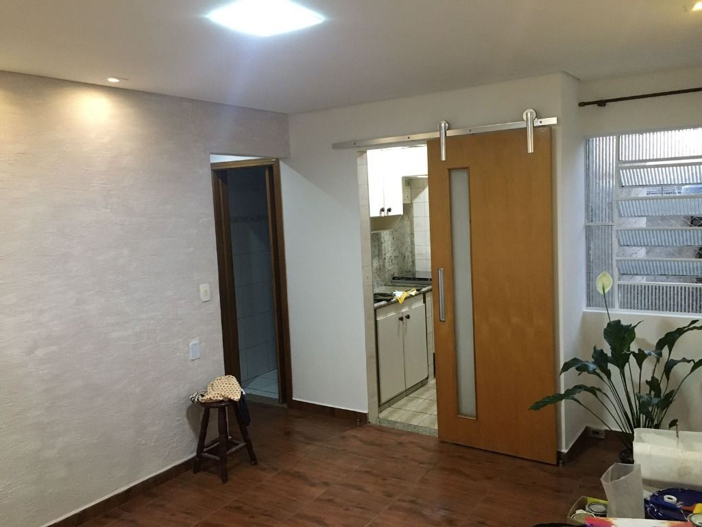 Apartamento à venda com 2 quartos, 57m² - Foto 1