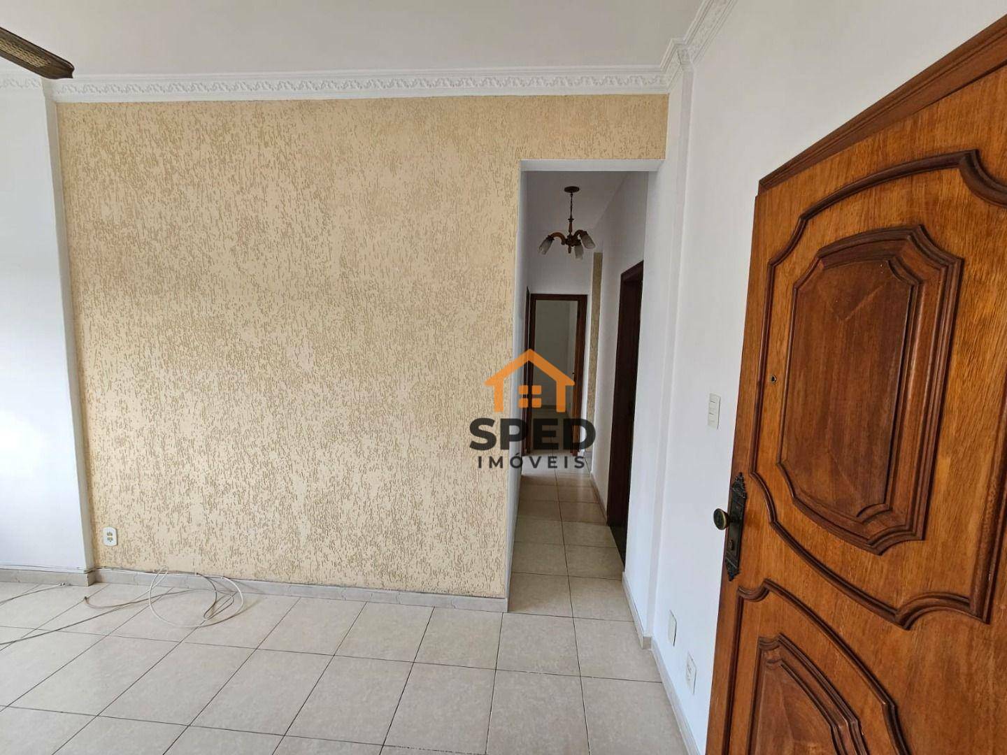 Apartamento à venda com 3 quartos, 118m² - Foto 4