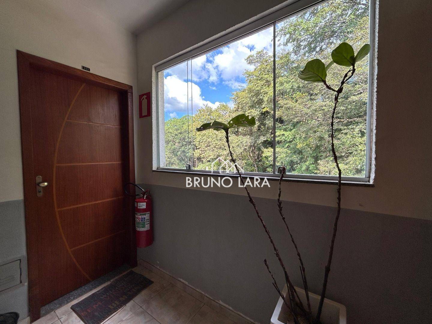 Apartamento, 2 quartos, 55 m² - Foto 3