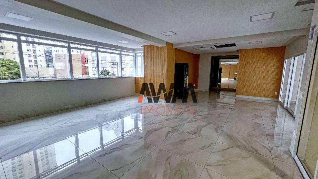 Apartamento à venda com 4 quartos, 178m² - Foto 33