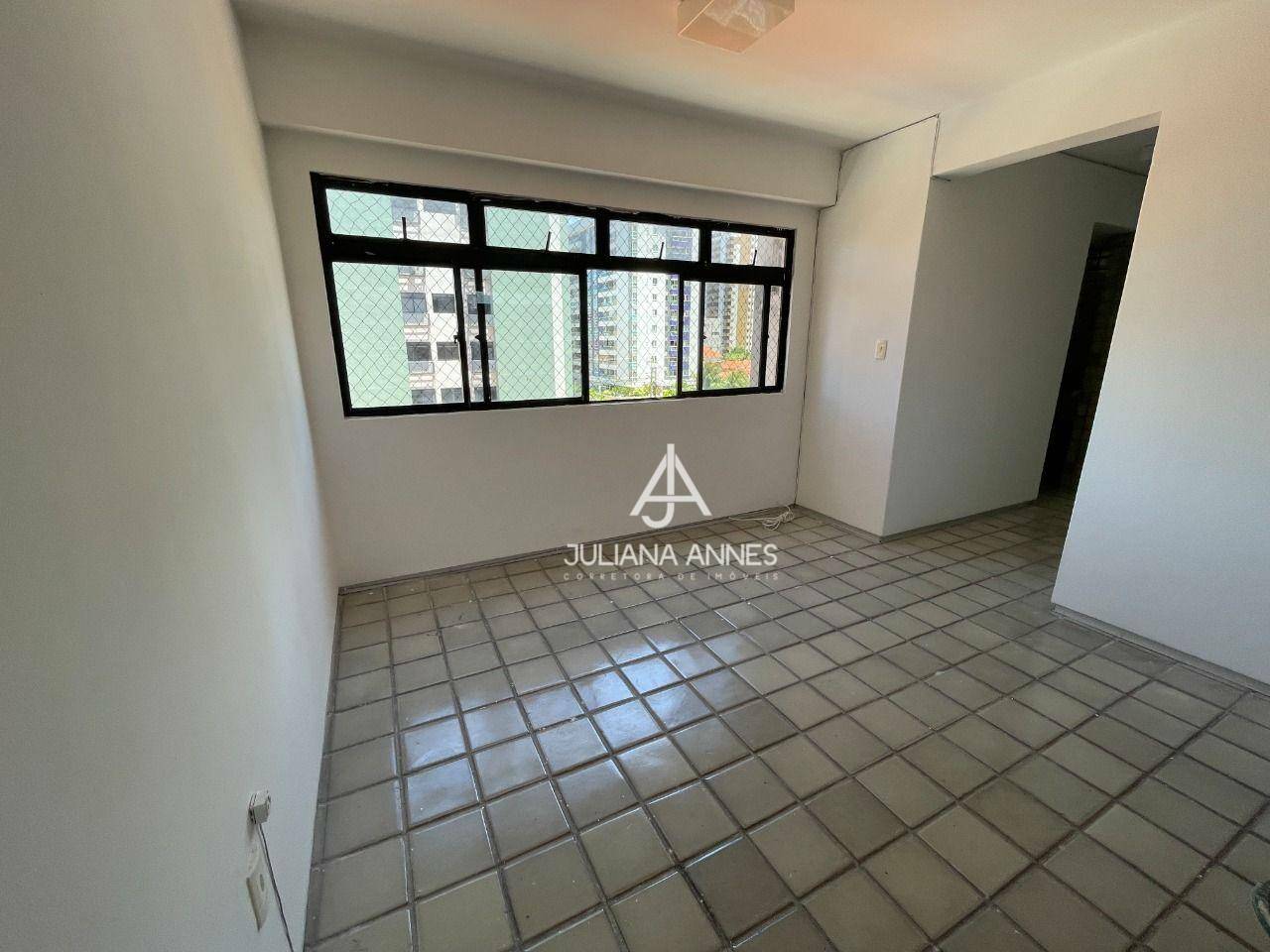 Apartamento à venda com 3 quartos, 180m² - Foto 5