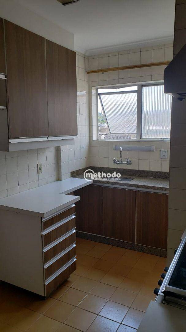 Apartamento à venda com 3 quartos, 110m² - Foto 27