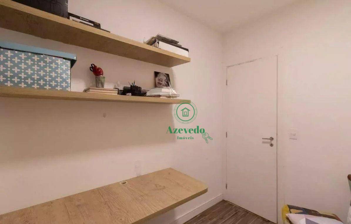 Apartamento à venda com 3 quartos, 96m² - Foto 13