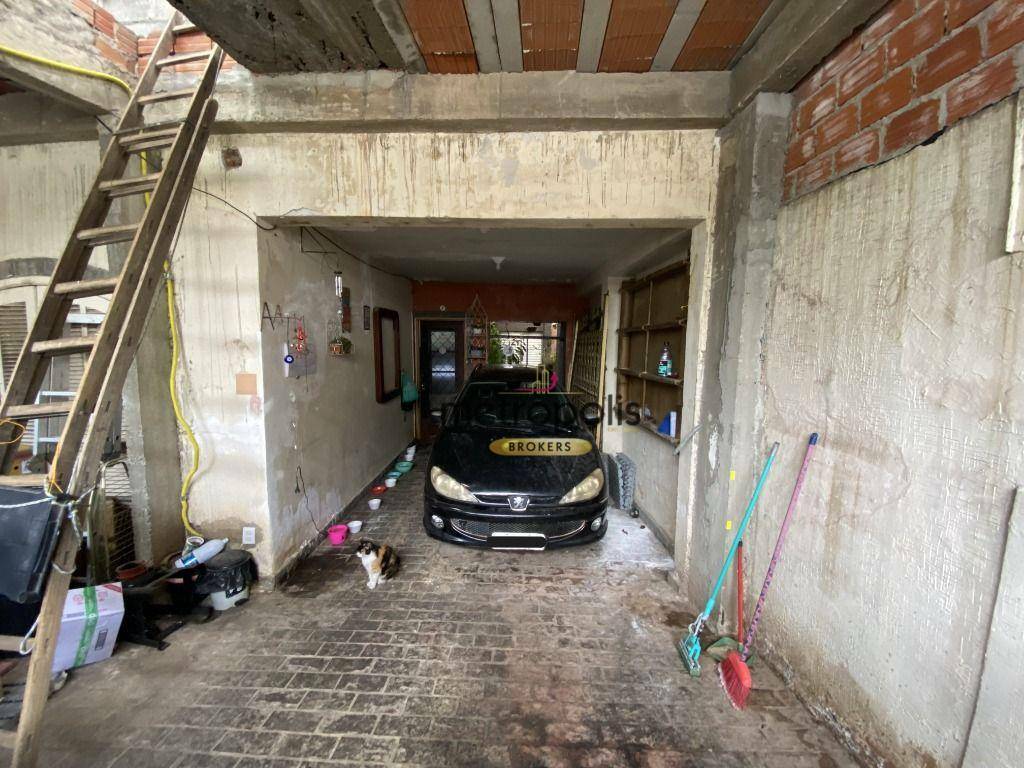 Sobrado à venda com 3 quartos, 322m² - Foto 5