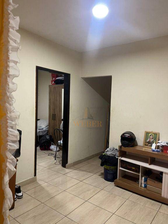 Sobrado, 2 quartos, 200 m² - Foto 30