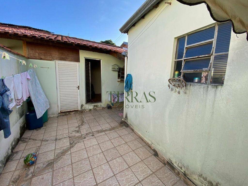 Casa de Condomínio à venda com 3 quartos, 195m² - Foto 18