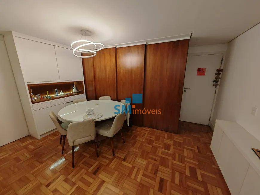 Apartamento à venda com 2 quartos, 90m² - Foto 6