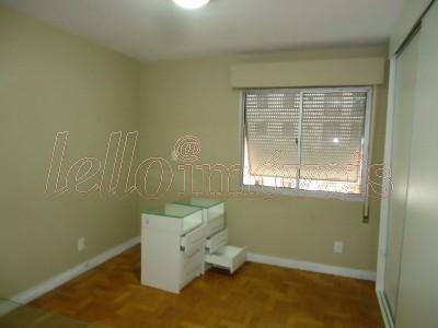 Apartamento para alugar com 2 quartos, 77m² - Foto 4