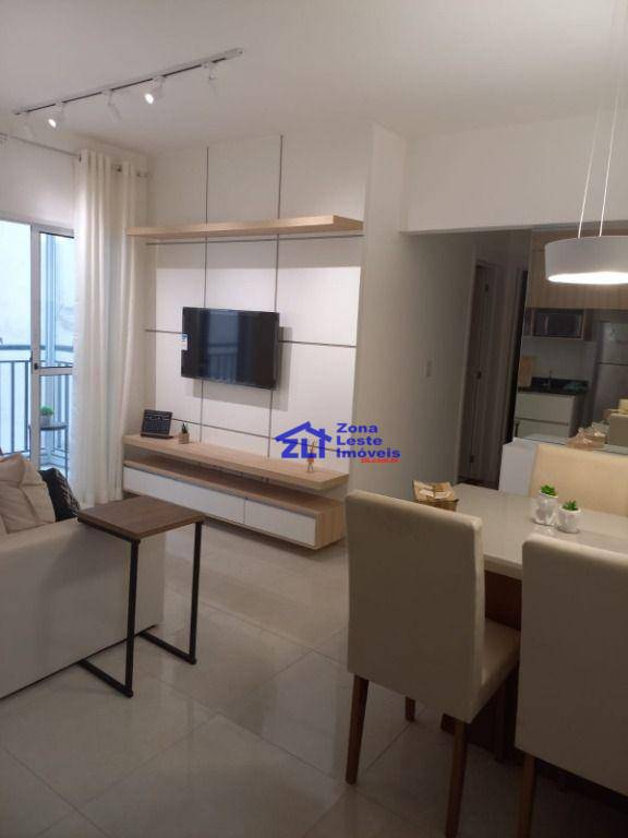 Apartamento à venda com 2 quartos, 49m² - Foto 16