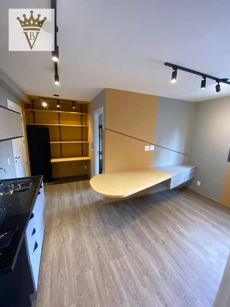 Apartamento à venda e aluguel com 2 quartos, 35m² - Foto 10