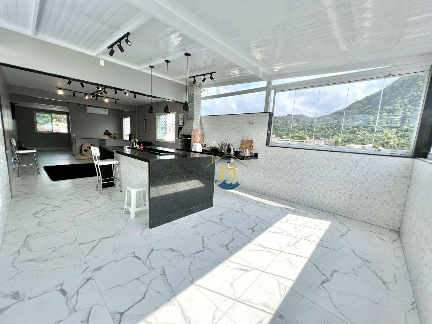 Sobrado à venda com 3 quartos, 219m² - Foto 3