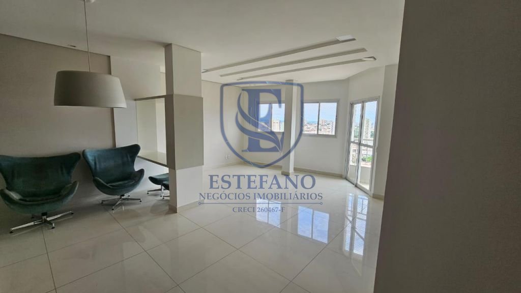 Apartamento à venda e aluguel com 3 quartos, 150m² - Foto 1